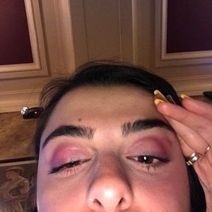 Meet your Posher, Reem